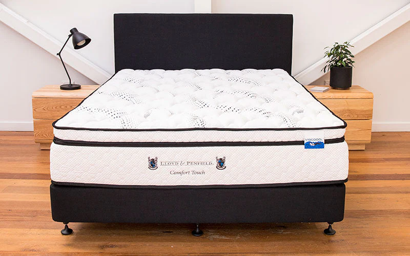 Comfort Touch – EcoGel - Image 4