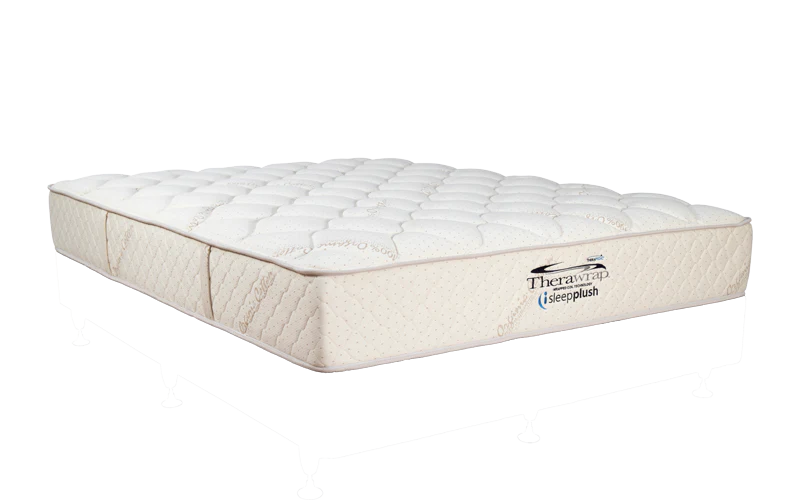 iSleep Plush – Adjustable