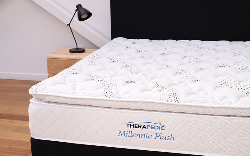 Millennia Plush - Image 4