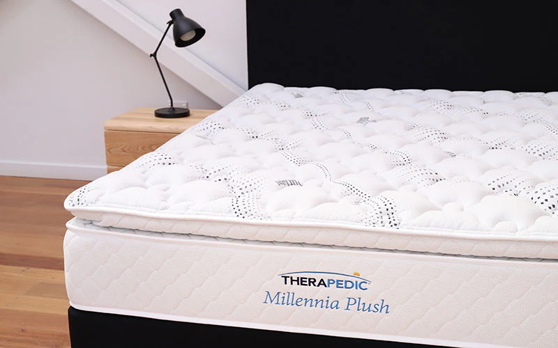 Millennia Plush - Image 4