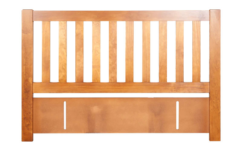 Portland Slatted Headboard